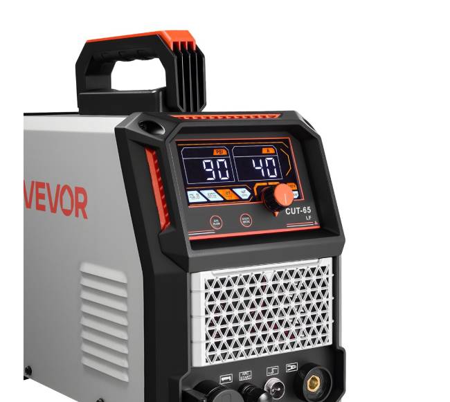 Plazminis pjoviklis 65A be kontakto10