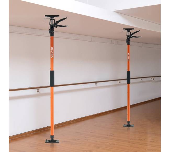 reguliuojami spintelių atramos stulpai, 2 vnt.7