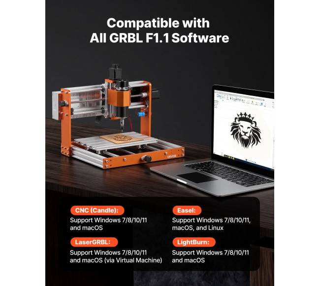 CNC frezavimo staklės medienai graviruoti4