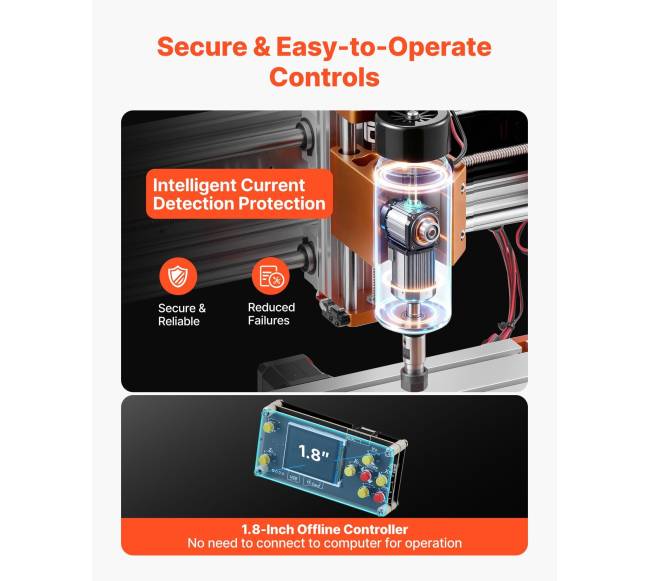 CNC frezavimo staklės medienai graviruoti5