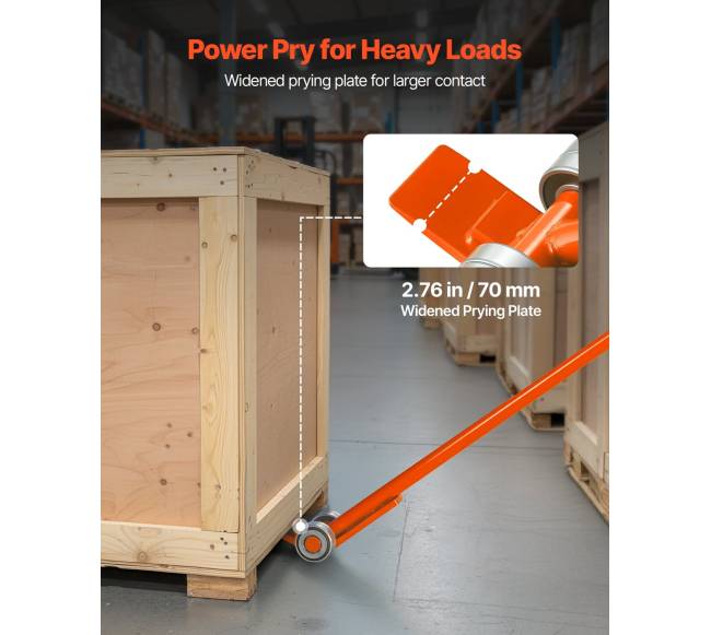 svirtis su ratais, 4990 kg apkrova, plieninis1