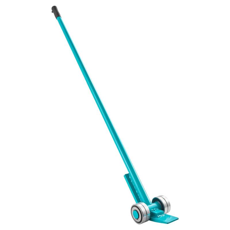 Pajėgus priekaliniam sunkumui iki 4 t0