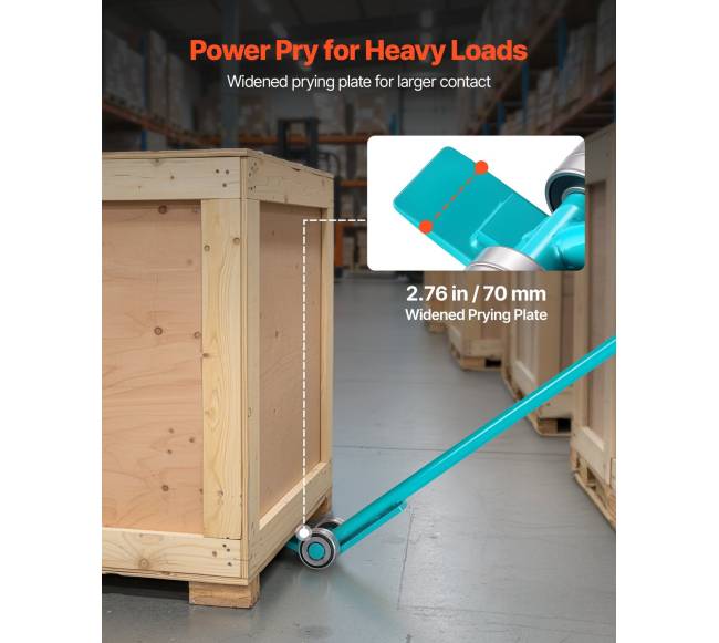 Pajėgus priekaliniam sunkumui iki 4 t1