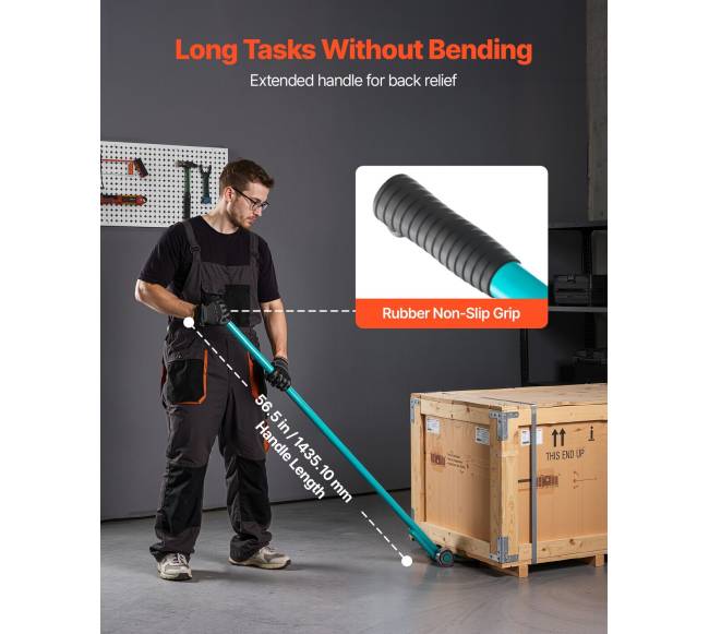 Pajėgus priekaliniam sunkumui iki 4 t4