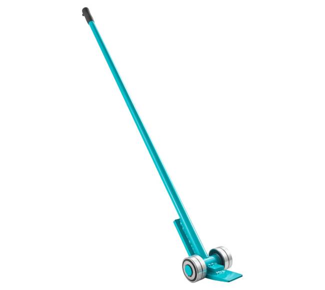 Pajėgus priekaliniam sunkumui iki 4 t9