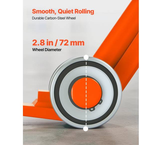 Prylever svirtis su 2994 kg apkrova3