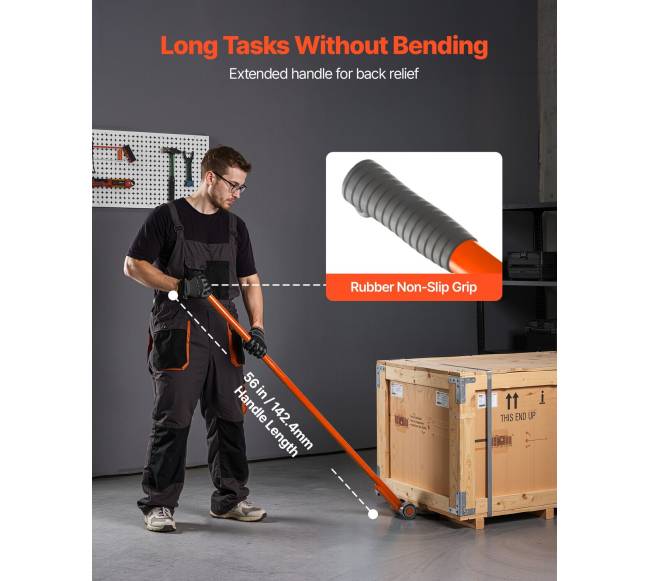 Prylever svirtis su 2994 kg apkrova4