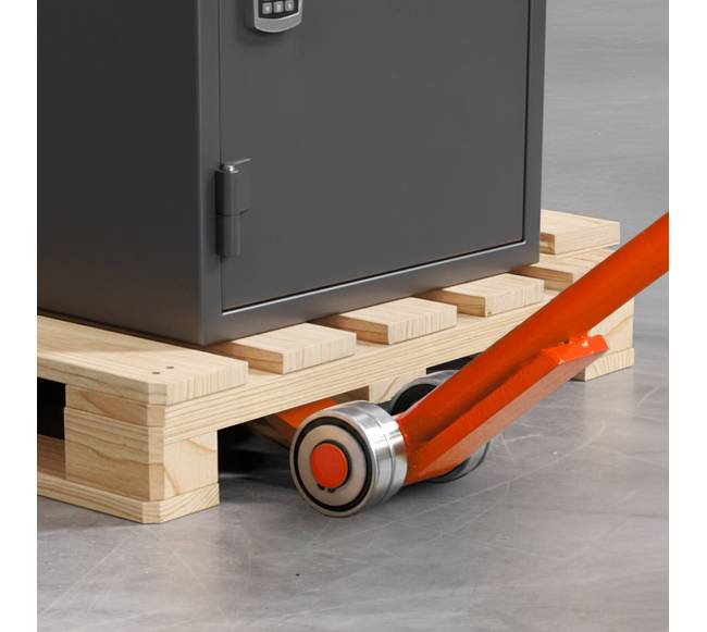 Prylever svirtis su 2994 kg apkrova7