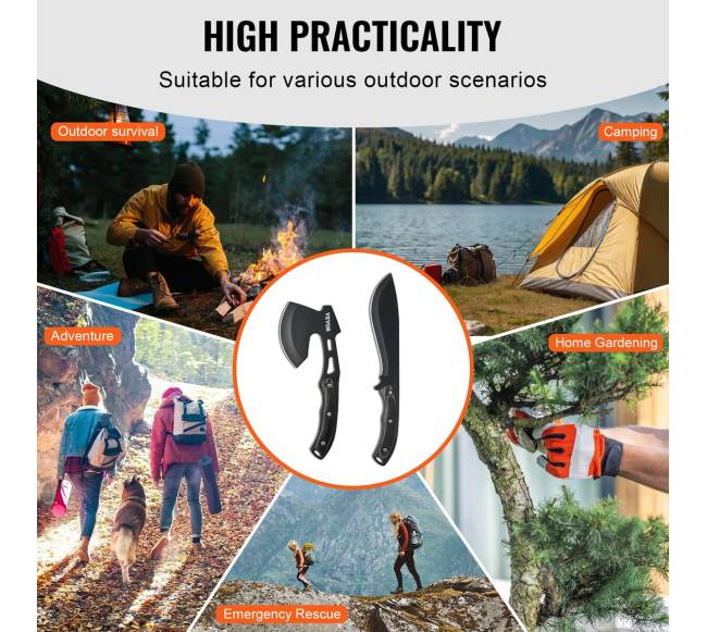 medžioklės peilis ir kirvis rinkinys4