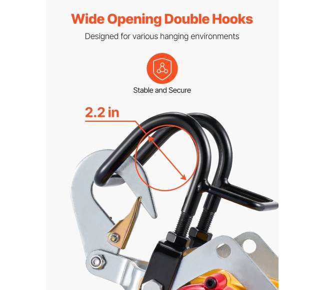 Dvigubas elektrinis keltuvas su nuotolinio valdymo galimybe3