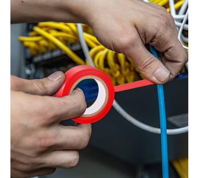 50 dalių izoliavimo atsuktuvų rinkinys elektrikams7