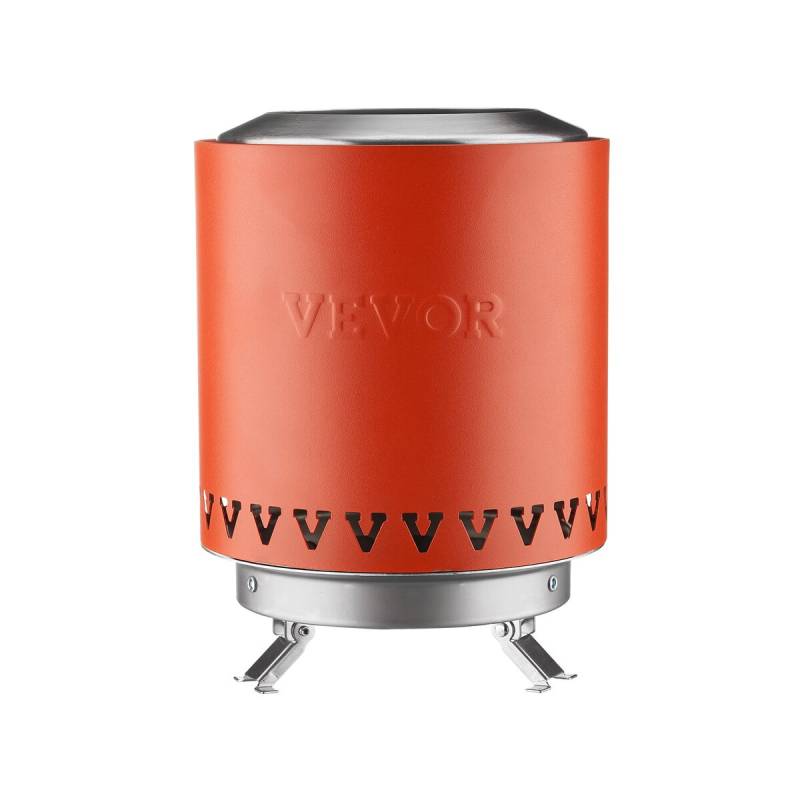 Stalo ugnies židinys iš nerūdijančio plieno0