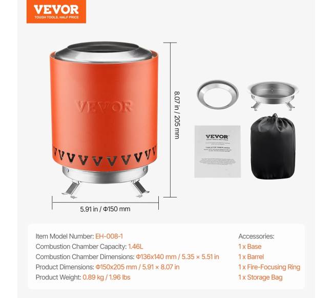 Stalo ugnies židinys iš nerūdijančio plieno6