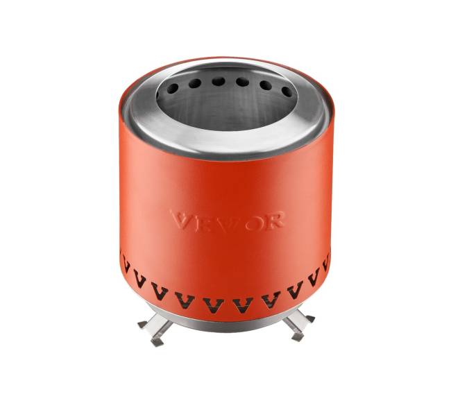 Stalo ugnies židinys iš nerūdijančio plieno10