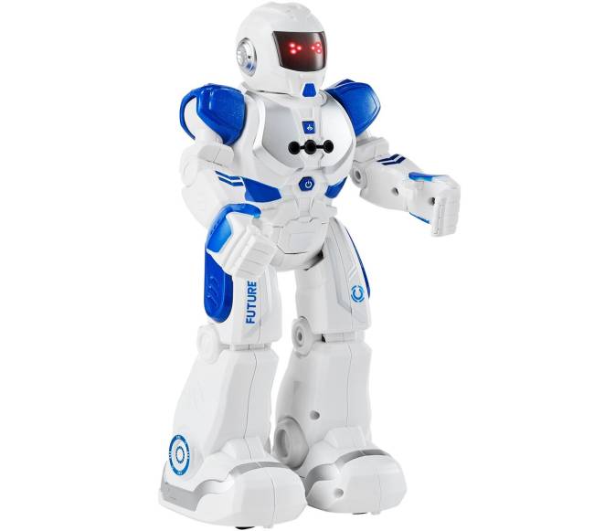 robotas vaikams su nuotoliniu valdymu0