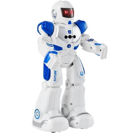 robotas vaikams su nuotoliniu valdymu0
