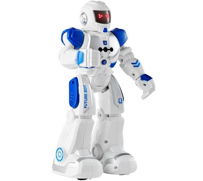 robotas vaikams su nuotoliniu valdymu8