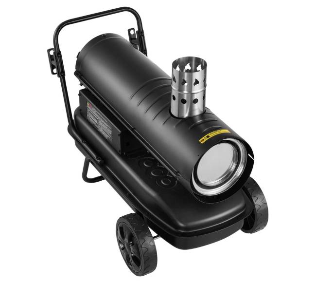 20 kW dyzelinis šildytuvas su ratukais0