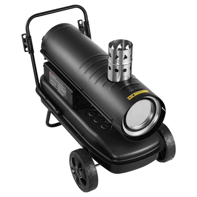 20 kW dyzelinis šildytuvas su ratukais0