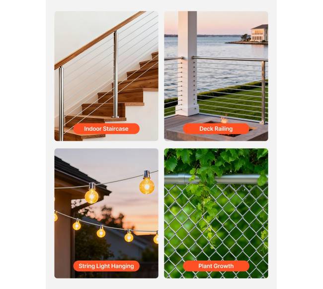 2 mm nerūdijančio plieno viela5