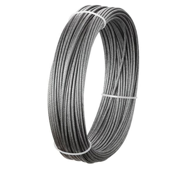 2 mm nerūdijančio plieno viela9