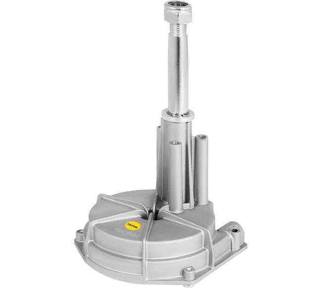 Valties vairavimo sistema su 13,5 colio ratu8