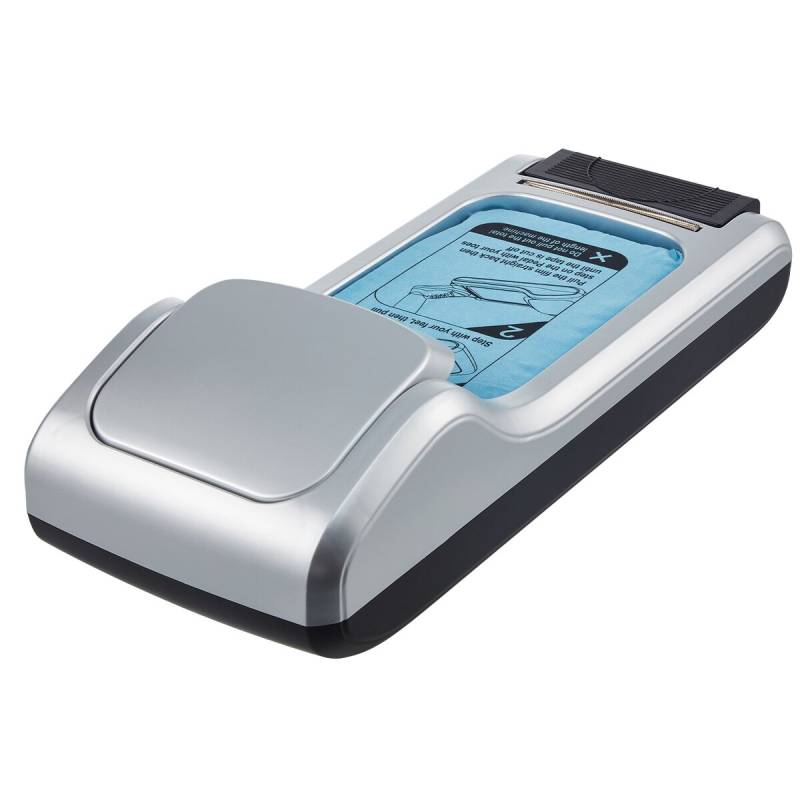 Automatinis batų užvalkalo dozatorius iki 11 dydžio0