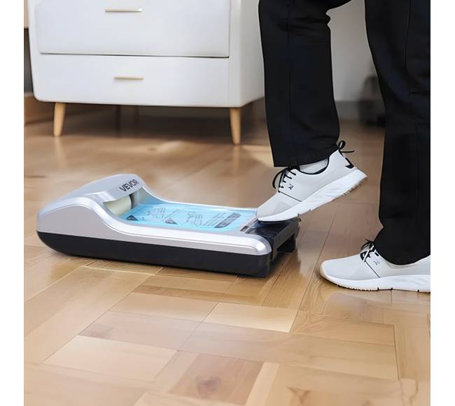 Automatinis batų užvalkalo dozatorius iki 11 dydžio7