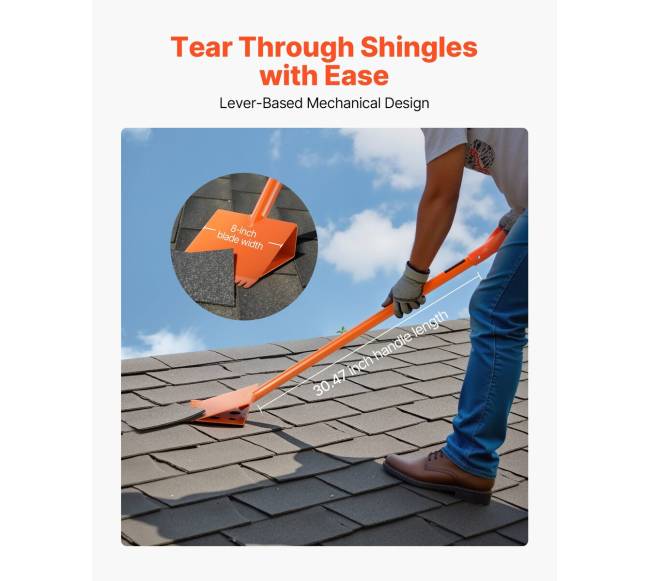 Šiferio kirtiklis su D formos rankena2