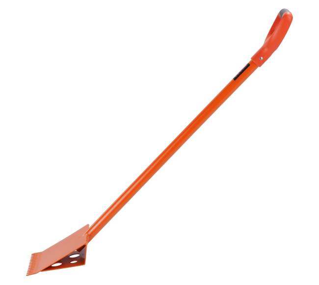 Šiferio kirtiklis su D formos rankena10