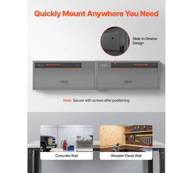 Metalinė sieninė kabina2