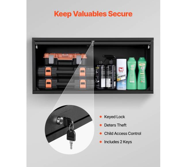 Metalinė sieninė kabina4