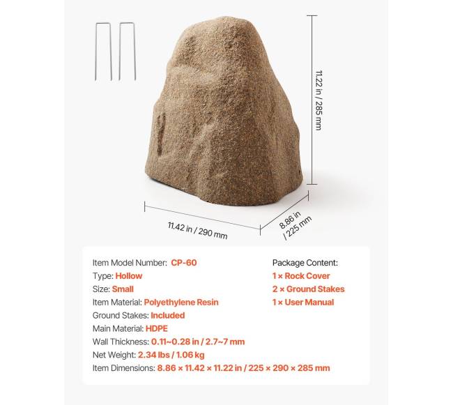 Dirbtinis akmuo šuliniui uždengti6