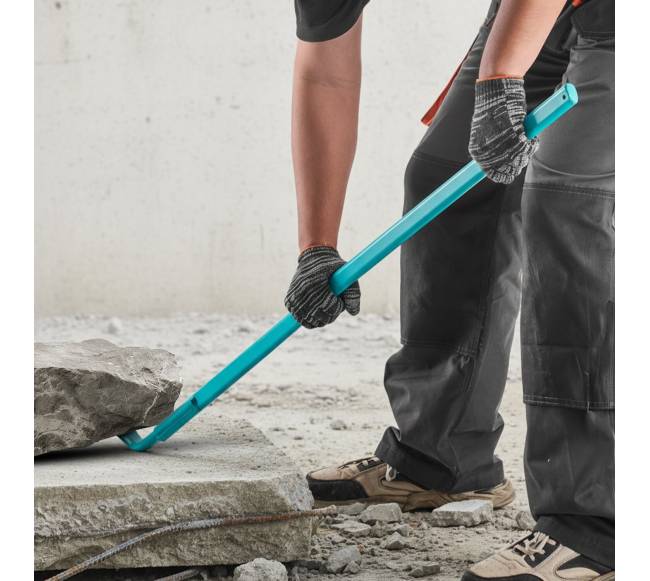 Prylever svirtis su plienine rankena 907 kg7