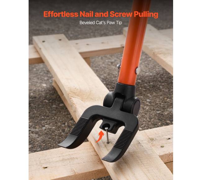 Padėklų demontavimo įrankis su plienine rankena5