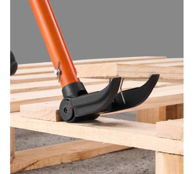 Padėklų demontavimo įrankis su plienine rankena7