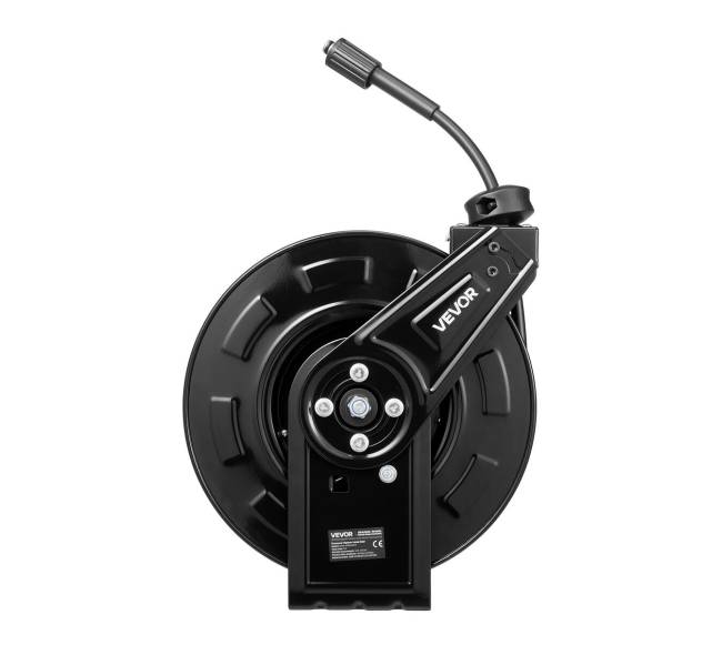 Aukšto slėgio žarnos ritė 18,3 m9