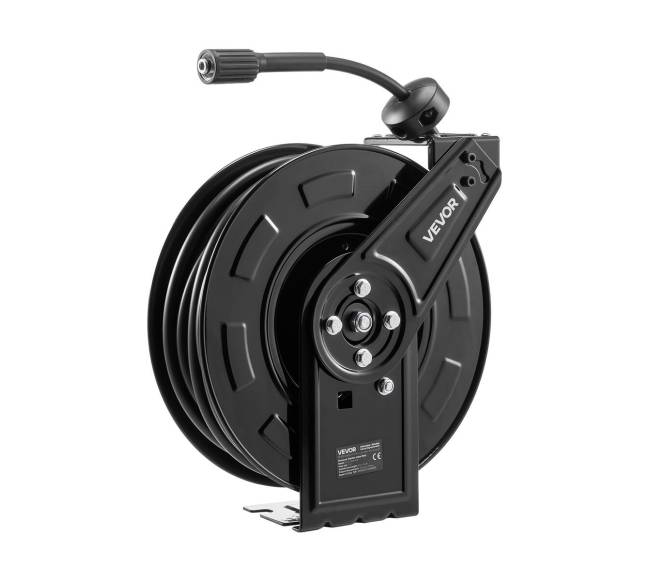 Aukšto slėgio žarnos ritė 18,3 m10