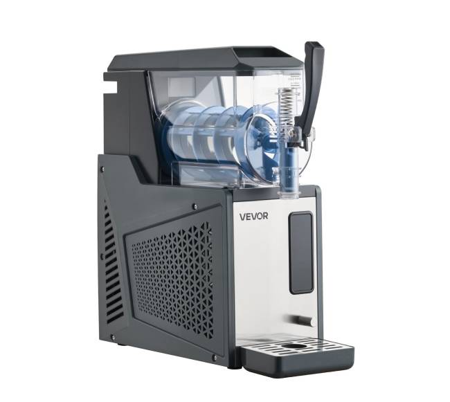 Šaldiklių aparatas namams, 4L be ledo8