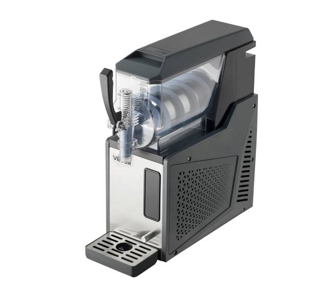 Šaldiklių aparatas namams, 4L be ledo9