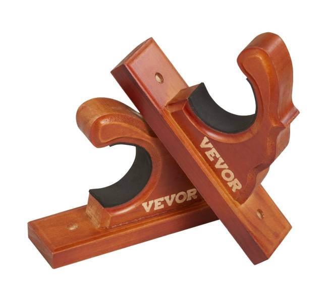 Ginklų laikiklis ant sienos 1 ginklui9