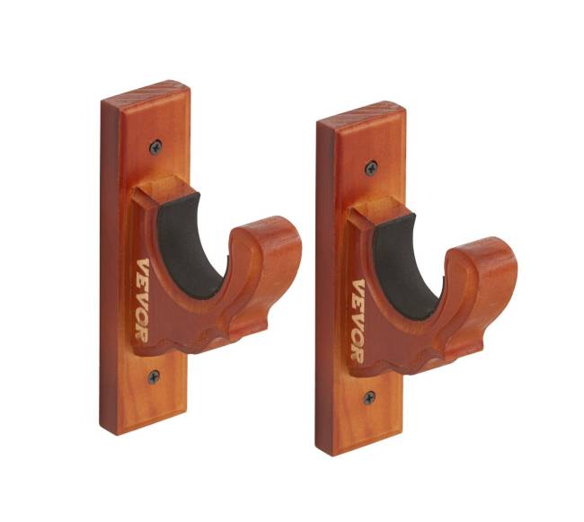 Ginklų laikiklis ant sienos 1 ginklui10