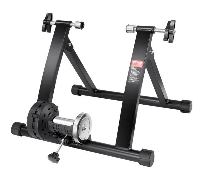 Dviratės treniruoklis su magnetu 26-29 colių ratams0