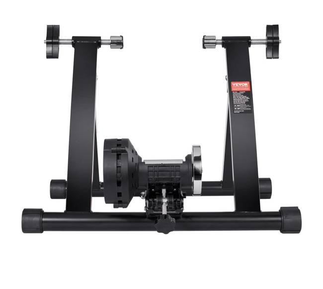 Dviratės treniruoklis su magnetu 26-29 colių ratams9