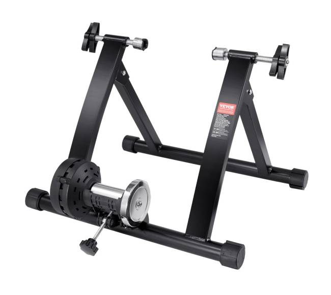 Dviratės treniruoklis su magnetu 26-29 colių ratams10