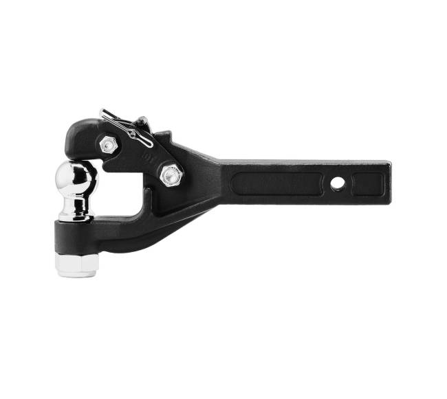 Pintle jungtis su 5-7,6 cm žiedo kabliu 7256 kg9