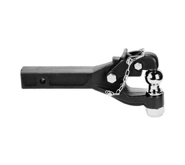 Pintle jungtis su 5-7,6 cm žiedo kabliu 7256 kg10