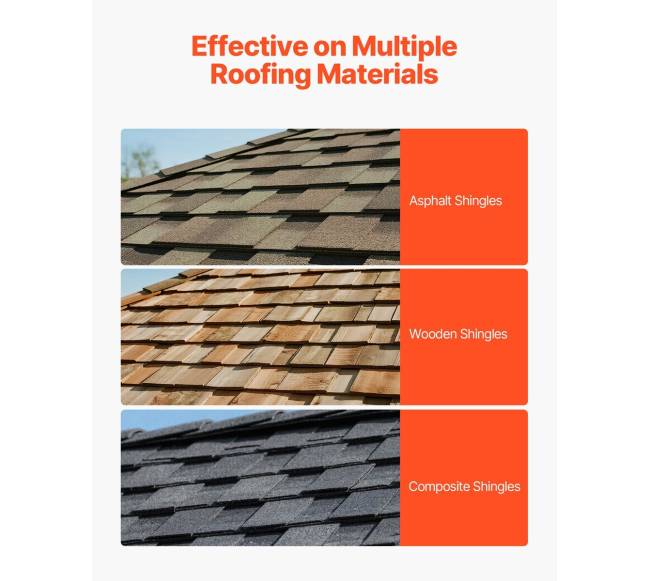 Šiferio nuėmiklis su D tipo rankena, 4 vnt.4