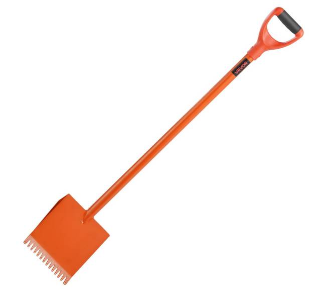 Šiferio nuėmiklis su D tipo rankena, 4 vnt.9