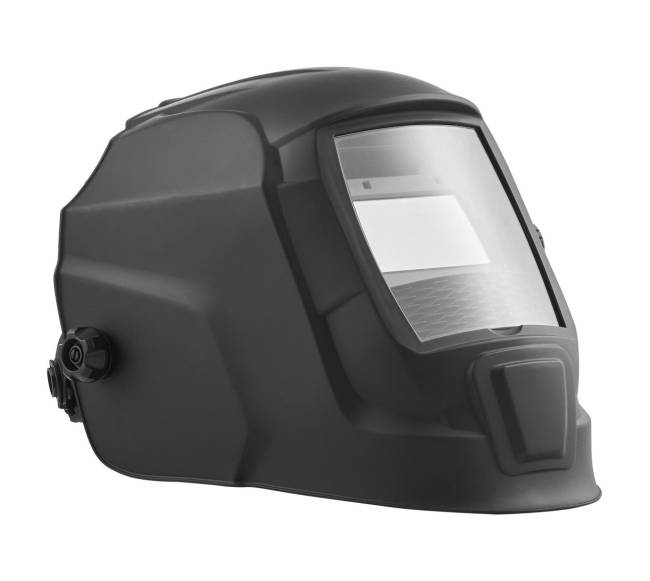 Automatiškai tamsėjantis suvirinimo šalmas su saulės energija8